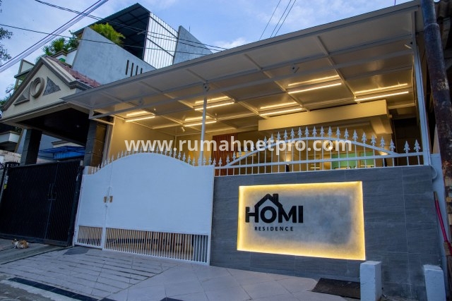 Dijual Rumah kost Komplek Taman Mahkota Bandara Soetta dan Cengkareng Business City Kota Tangerang