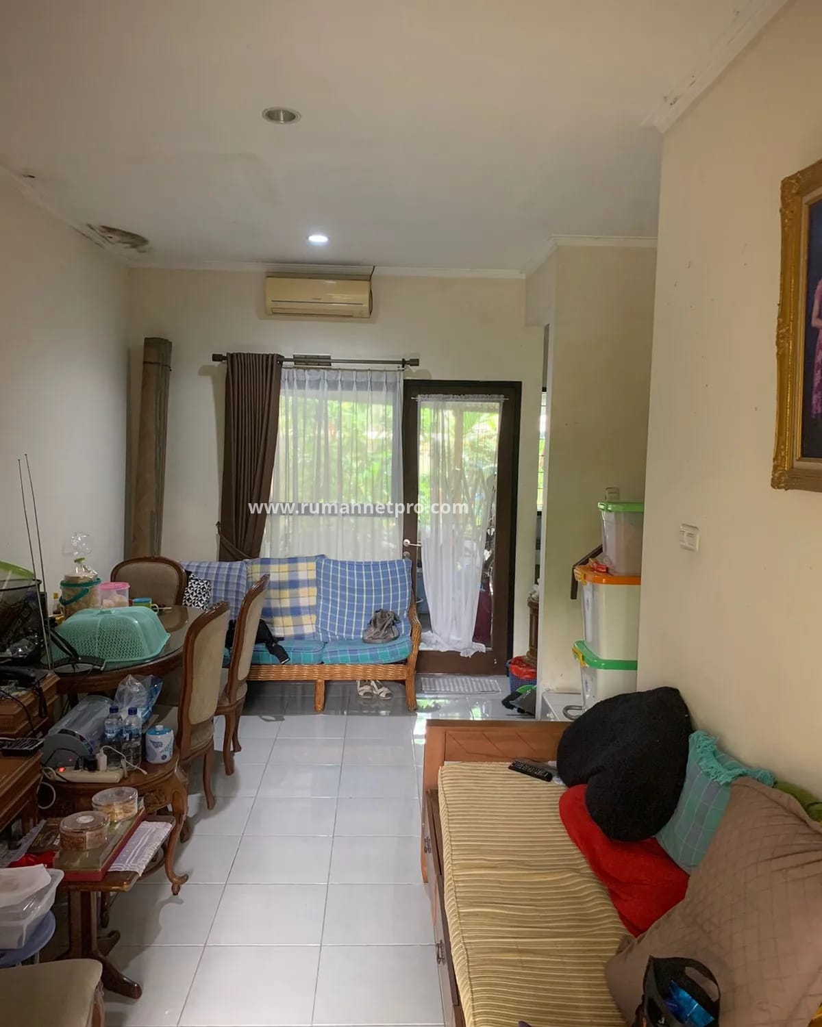 Dijual Rumah Lokasi Strategis di Serpong Estate Kota Tangerang Selatan