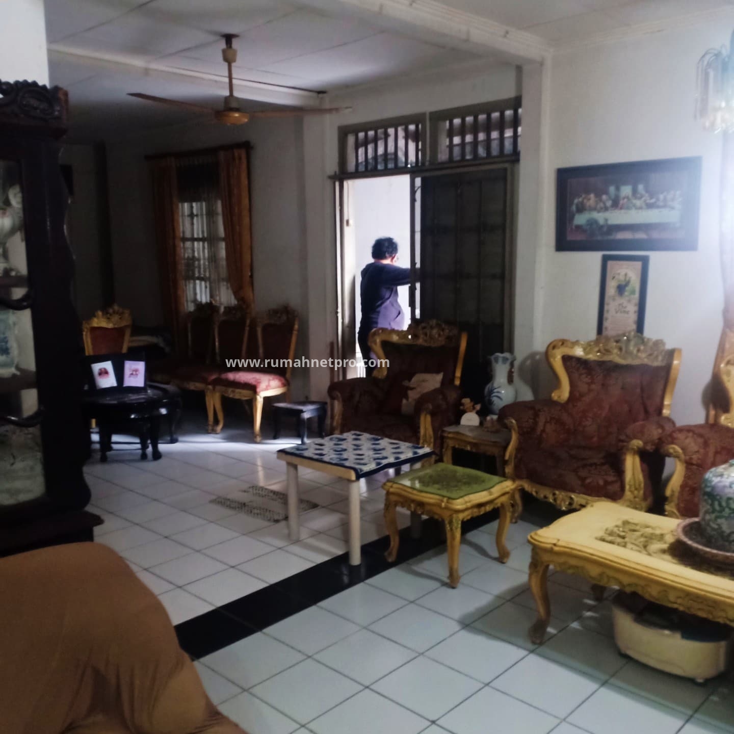 Dijual Rumah Giri Loka BSD City Tangerang Selatan