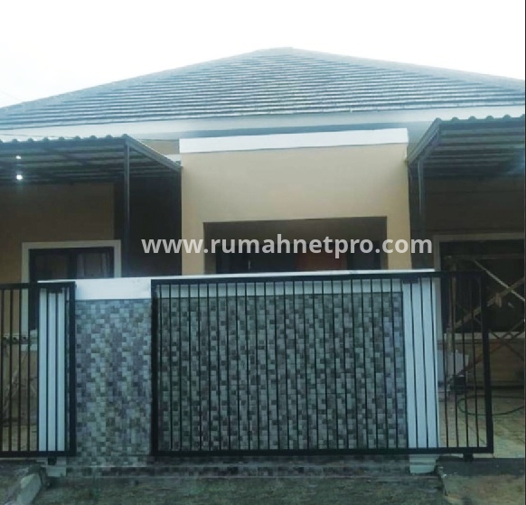 Dijual Rumah Villa Melati Mas Serpong Tangerang Selatan
