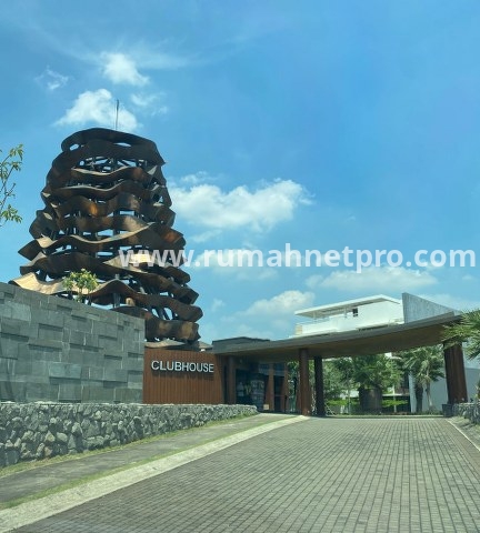 Dijual Tanah Kavling Puri 11 Royal Residance Tangerang 